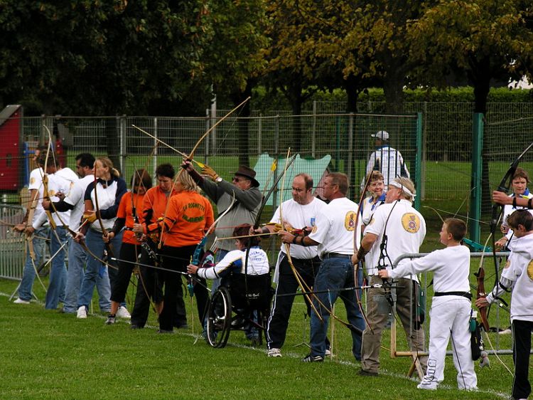 Image en chargement
